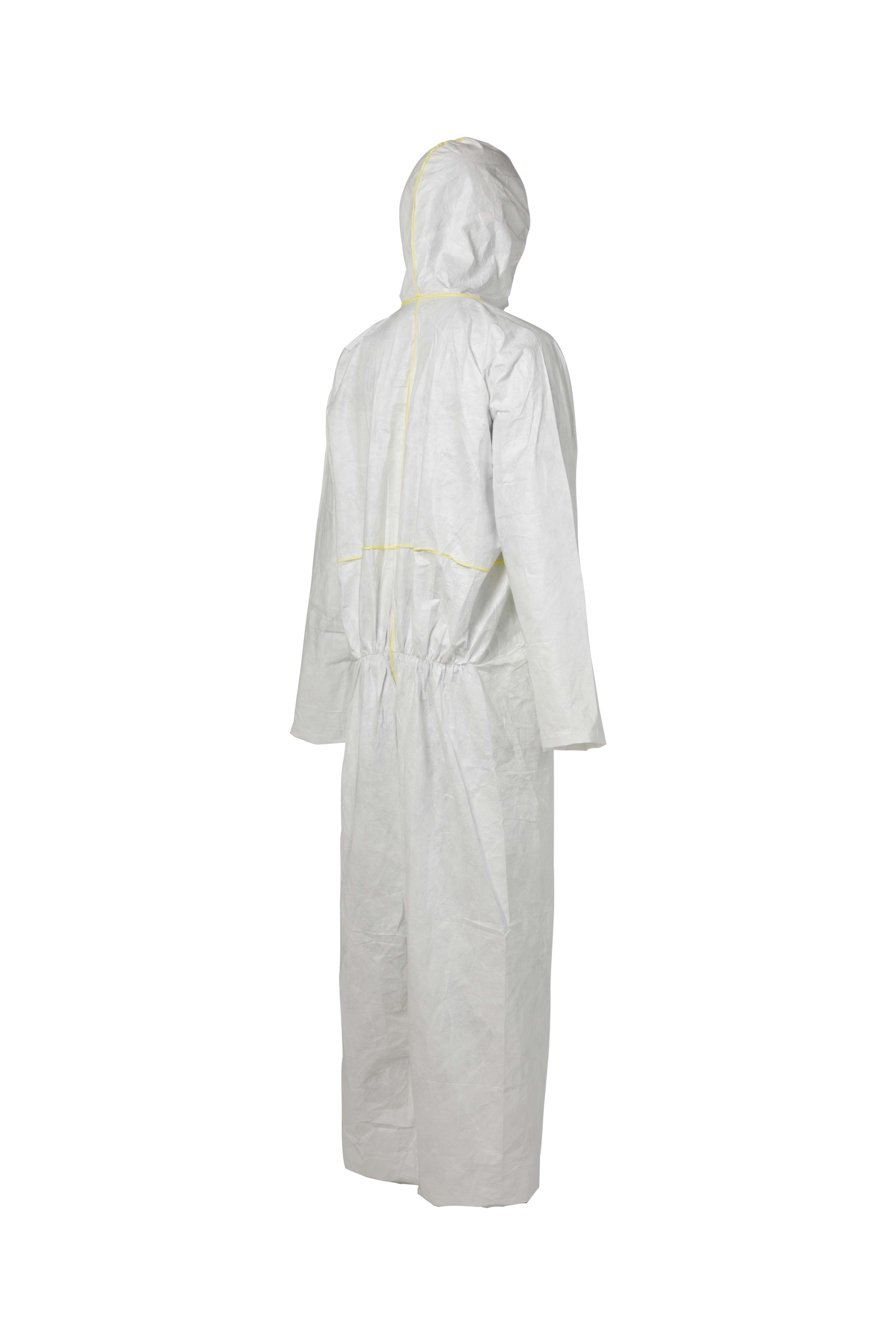 杜邦Tyvek400防護服TBM007圖片5