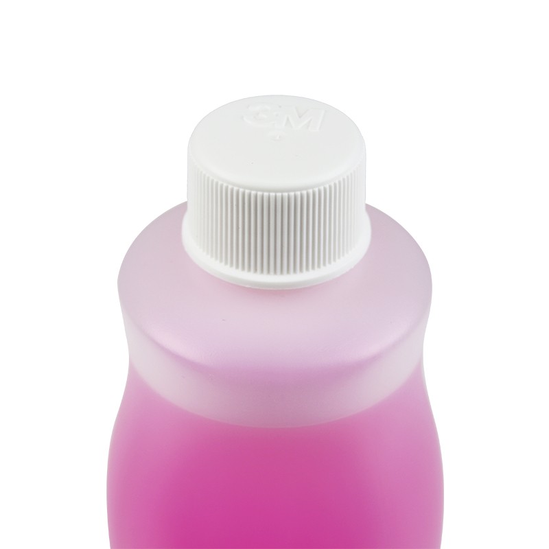 3M愛(ài)護(hù)佳9250P免洗手消毒液500ml(水劑泵)圖片2