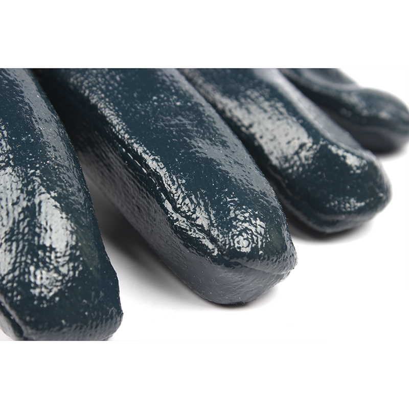 賽立特N17410-10丁腈全涂層手套圖片3 賽立特N17410-10丁腈全涂層手套圖片3