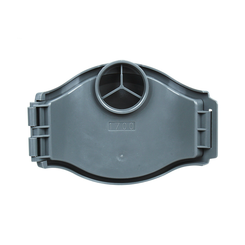 3M1700濾棉承接座圖片3 3M1700濾棉承接座圖片3