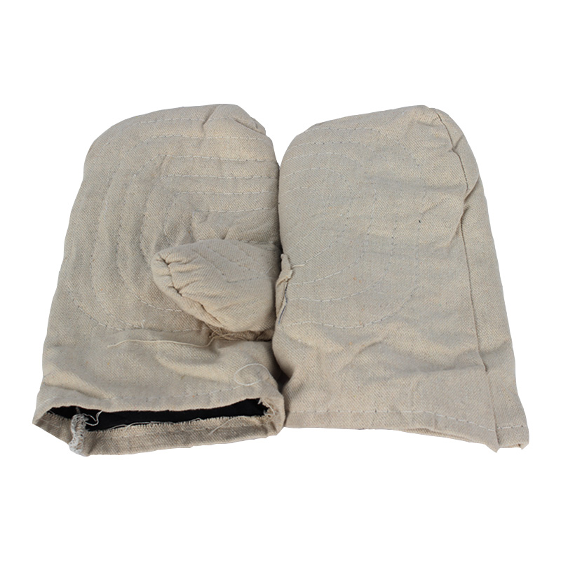 百勞匯119-009帆布棉手套圖片4 百勞匯119-009帆布棉手套圖片4