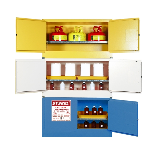 西斯貝爾WA3810170多功能組合式防火柜圖片3 西斯貝爾WA3810170多功能組合式防火柜圖片3