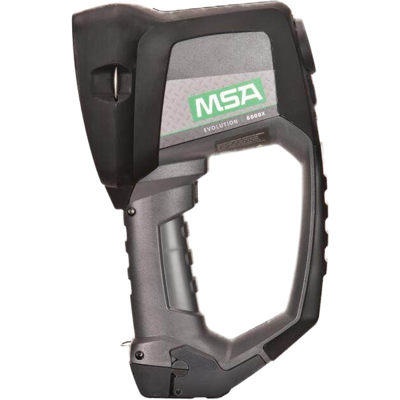 梅思安10147389紅外熱像儀圖片1