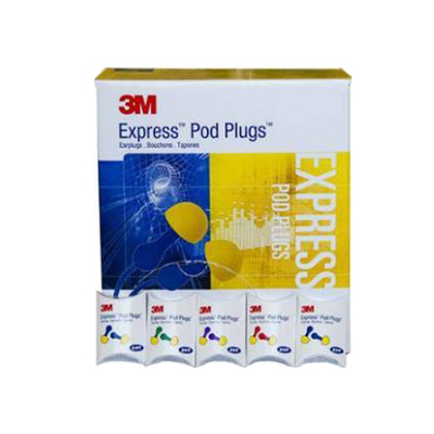 3M321-2200防噪音耳塞圖片2