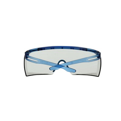 3M SF3707ASGAF-BLU防霧防飛濺防護(hù)眼鏡SecureFitrm 3700系列圖片1