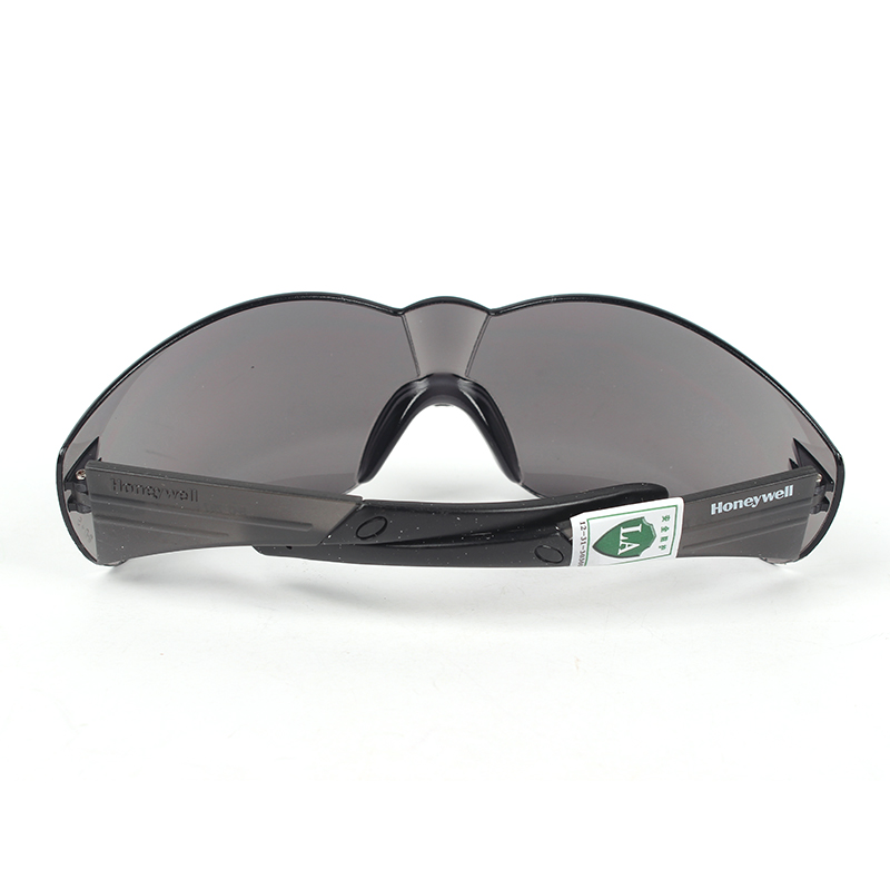 Honeywell霍尼韋爾100022VL1-A加強防刮擦防護眼鏡圖片2 Honeywell霍尼韋爾100022VL1-A加強防刮擦防護眼鏡圖片2