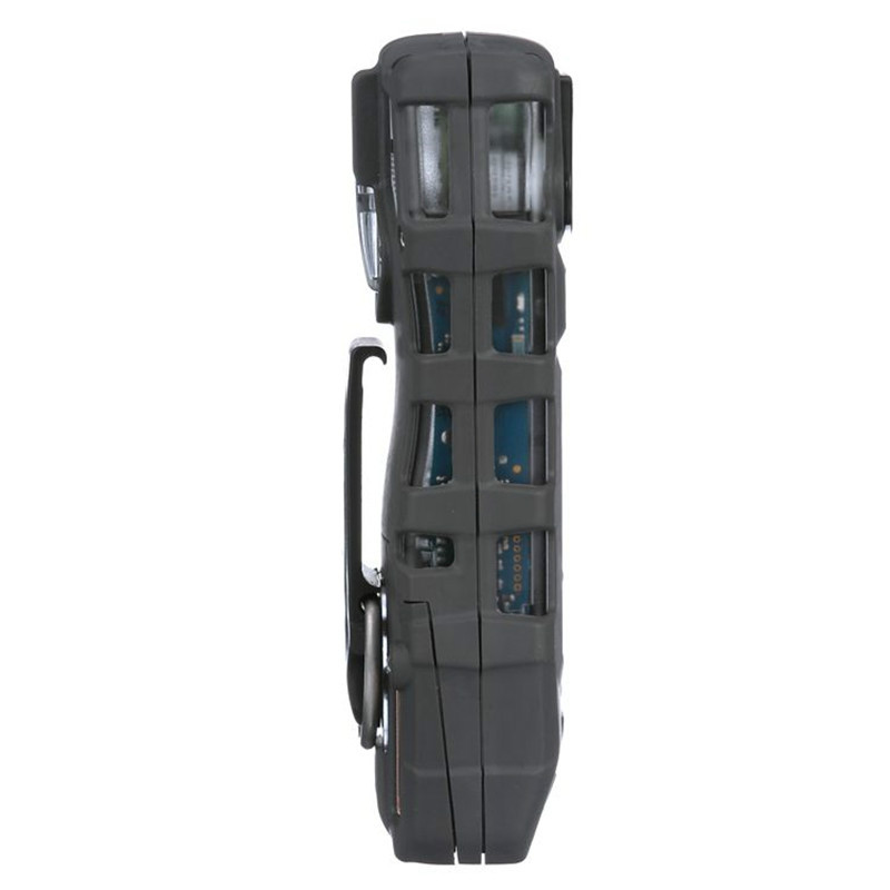 梅思安10129534ALTAIR5X天鷹多種氣體檢測(cè)儀圖片3