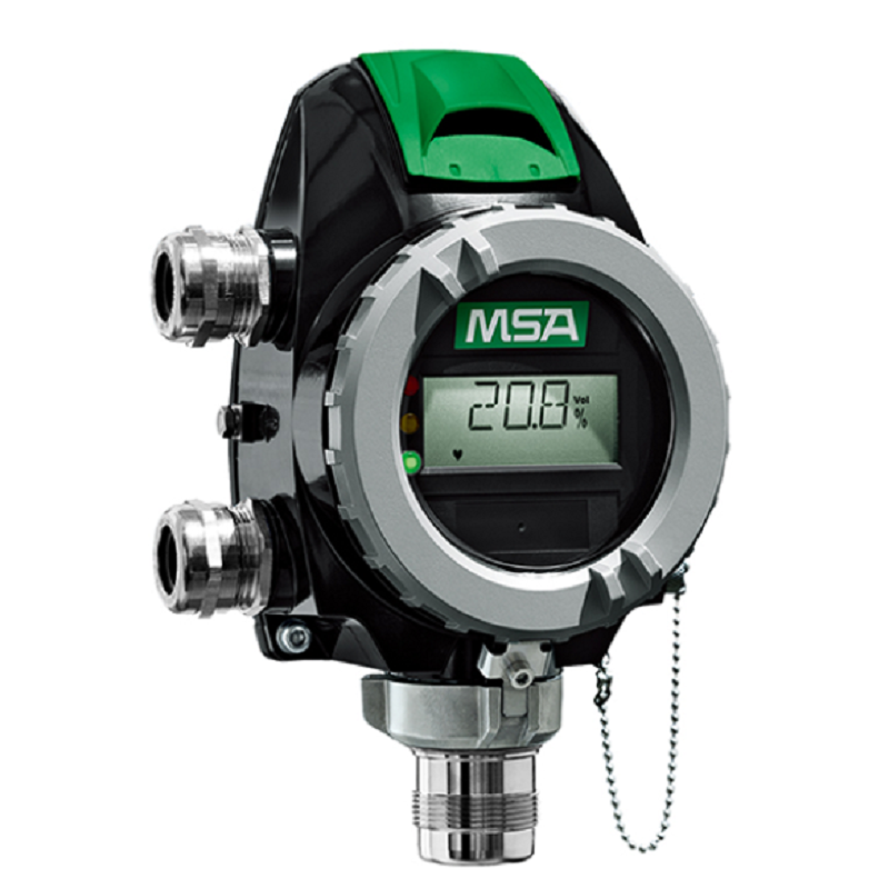 梅思安10123776PrimaX P隔爆基本型硫化氫氣體探測器圖片1 梅思安10123776PrimaX P隔爆基本型硫化氫氣體探測器圖片1