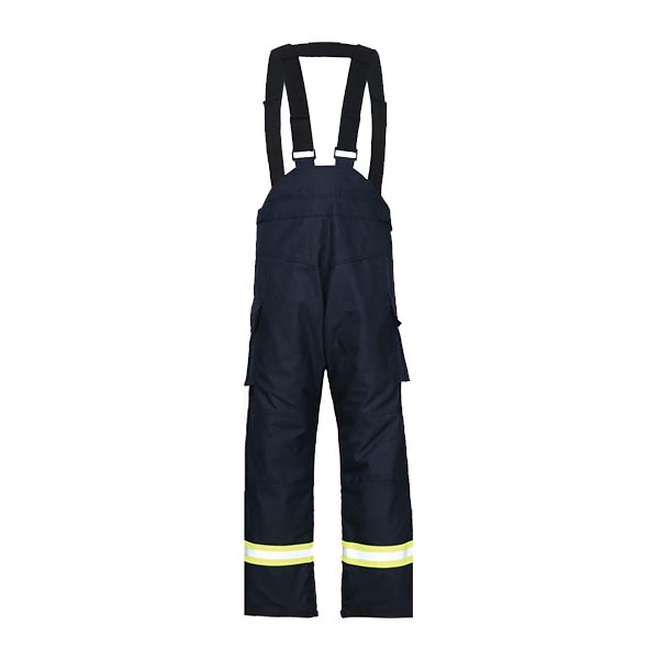雷克蘭LAKE A國標(biāo)消防戰(zhàn)斗服圖片1