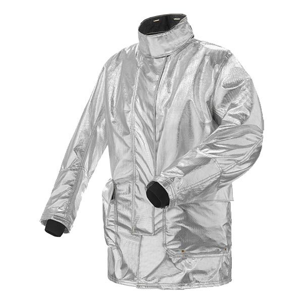 雷克蘭Aluminized Attack美標消防戰(zhàn)斗服圖片1
