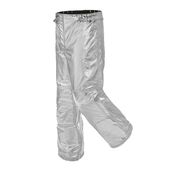 雷克蘭Aluminized Attack美標消防戰(zhàn)斗服圖片2