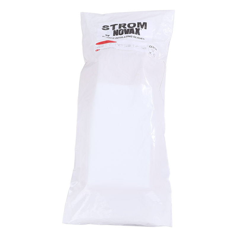 誠格E3-LORG-S410 3級工業(yè)款絕緣手套圖片5