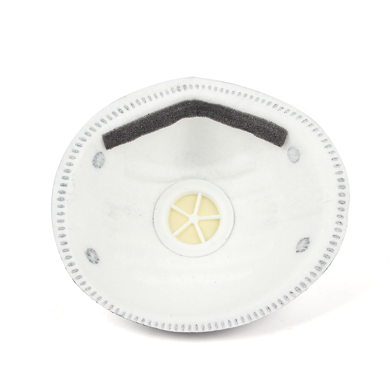 港凱1200AV活性炭防塵口罩圖片3