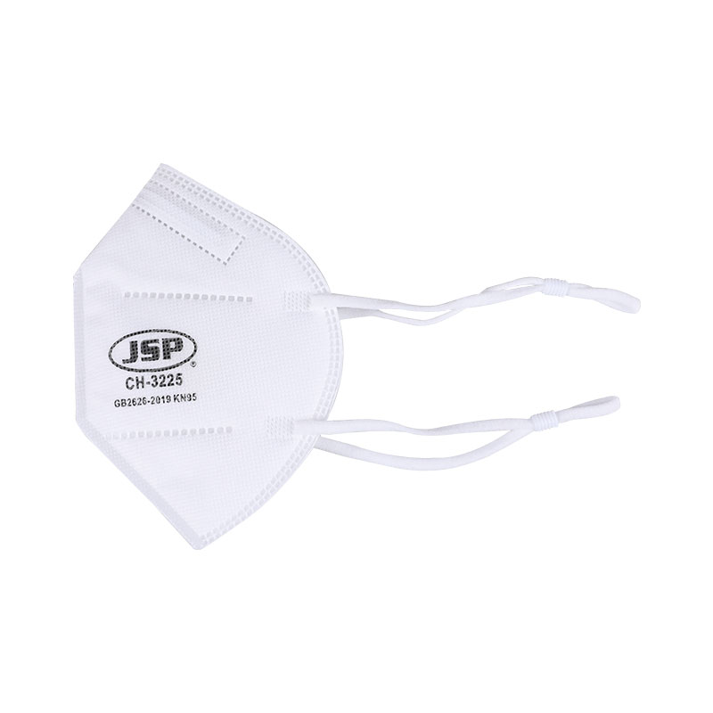 潔適比04-32227CH-3225V折疊型防塵口罩圖片2 潔適比04-32227CH-3225V折疊型防塵口罩圖片2