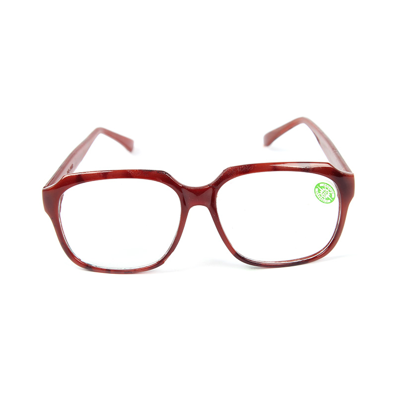 以勒9320平光防護(hù)眼鏡圖片2