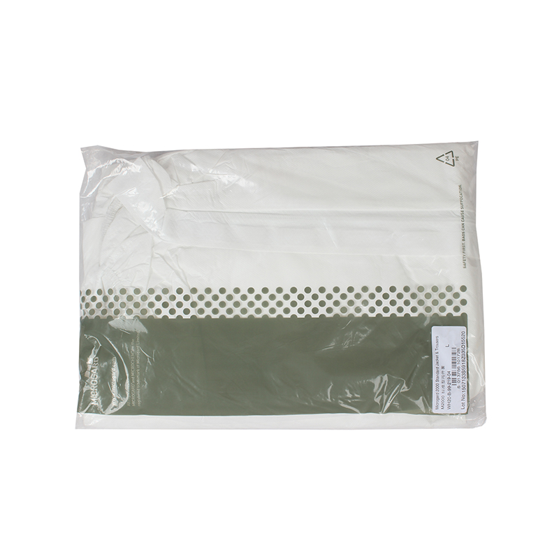 微護(hù)佳MG2000WH20-B-99-219-02白色分體防護(hù)服 圖片4
