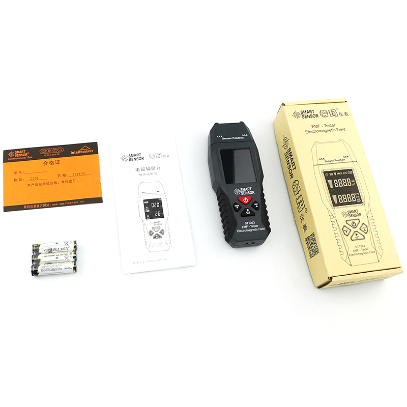 ?，擲T1393電磁輻射計圖片1