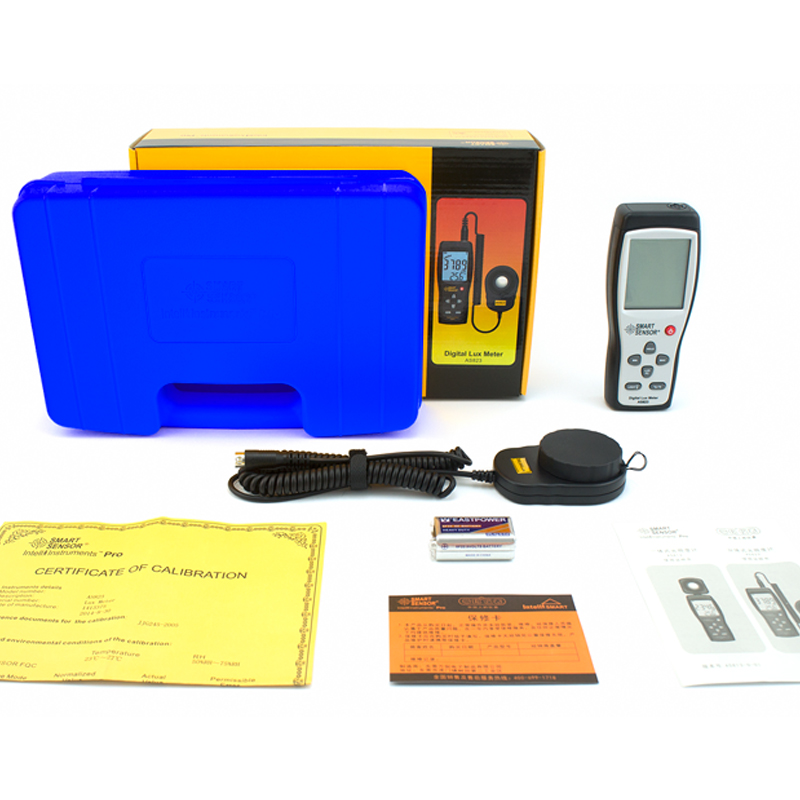 ?，擜S823分體式照度計(jì)圖片1