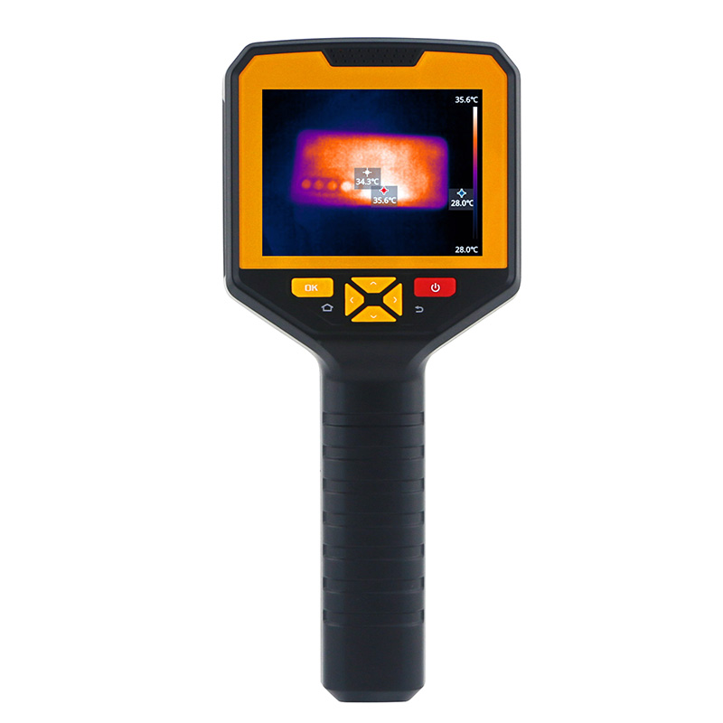 ?，擲T9550A+紅外熱成像儀圖片2