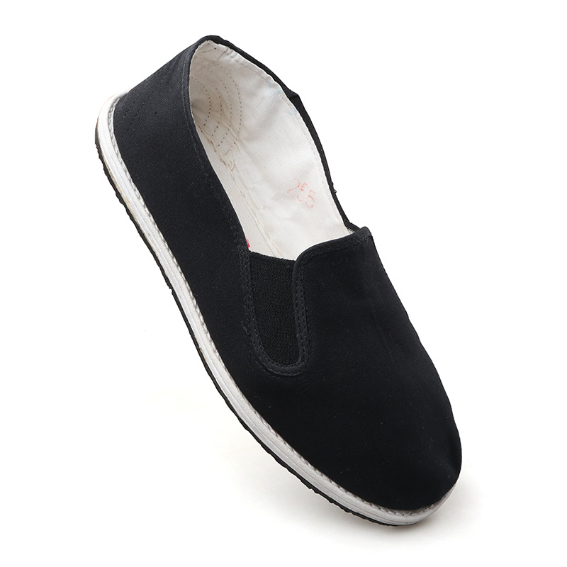 3539健步布安全鞋圖片1 3539健步布安全鞋圖片1