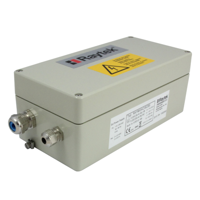 雷泰Raytek CompactMI3紅外測(cè)溫儀圖片3 雷泰Raytek CompactMI3紅外測(cè)溫儀圖片3