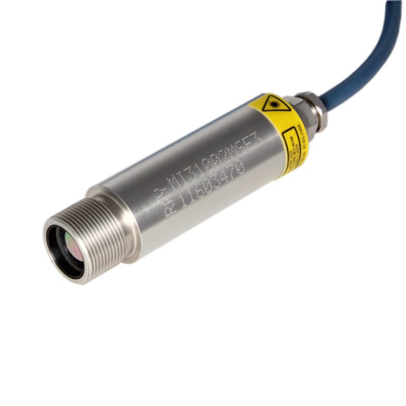 雷泰Raytek CompactMI3紅外測(cè)溫儀圖片4 雷泰Raytek CompactMI3紅外測(cè)溫儀圖片4