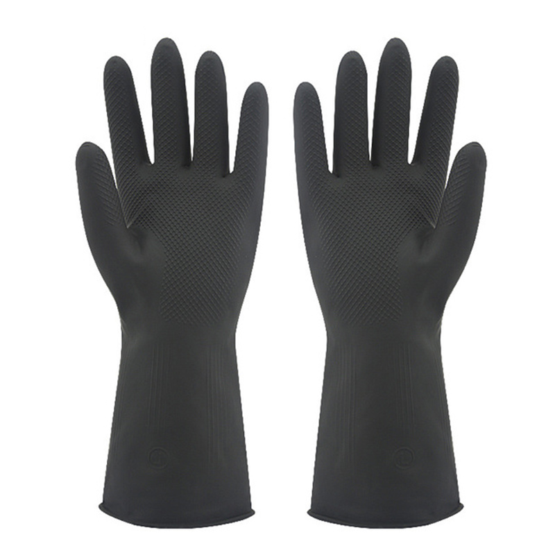 華特3502防水乳膠手套圖片2 華特3502防水乳膠手套圖片2