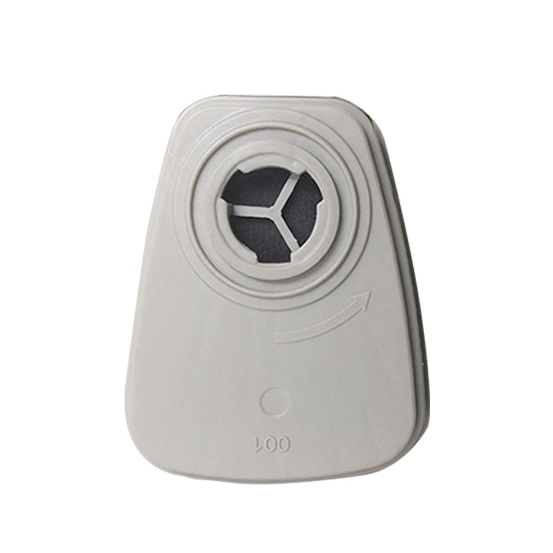 一護(hù)6003CN活性炭濾毒盒圖片1