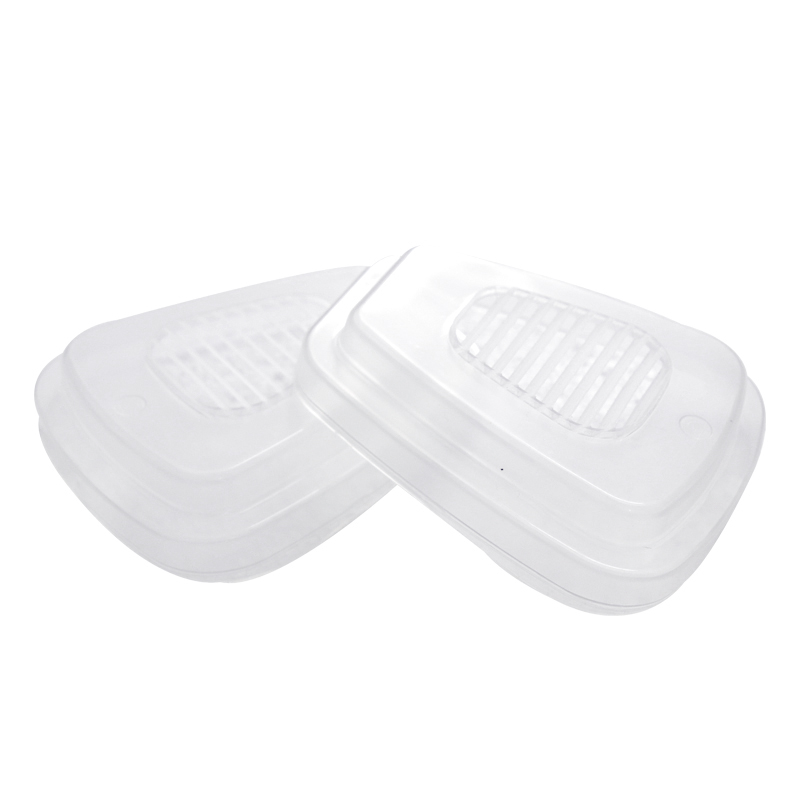 一護9N11濾棉蓋圖片1