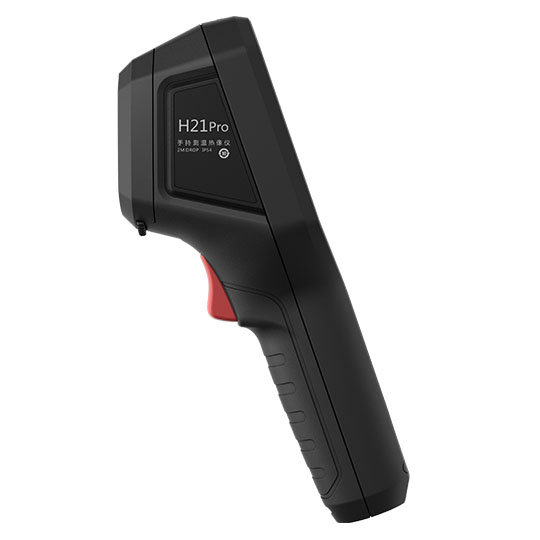 ?？滴⒂癏M-TPH21Pro-3AQF經濟型手持測溫紅外熱像儀圖片2