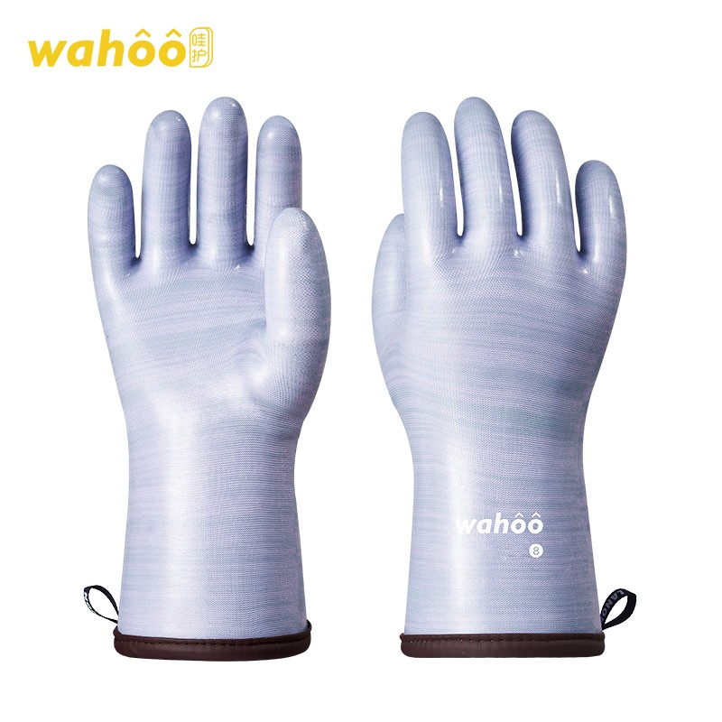 LANON蘭浪WS78液態(tài)硅膠耐高溫手套圖片1 LANON蘭浪WS78液態(tài)硅膠耐高溫手套圖片1