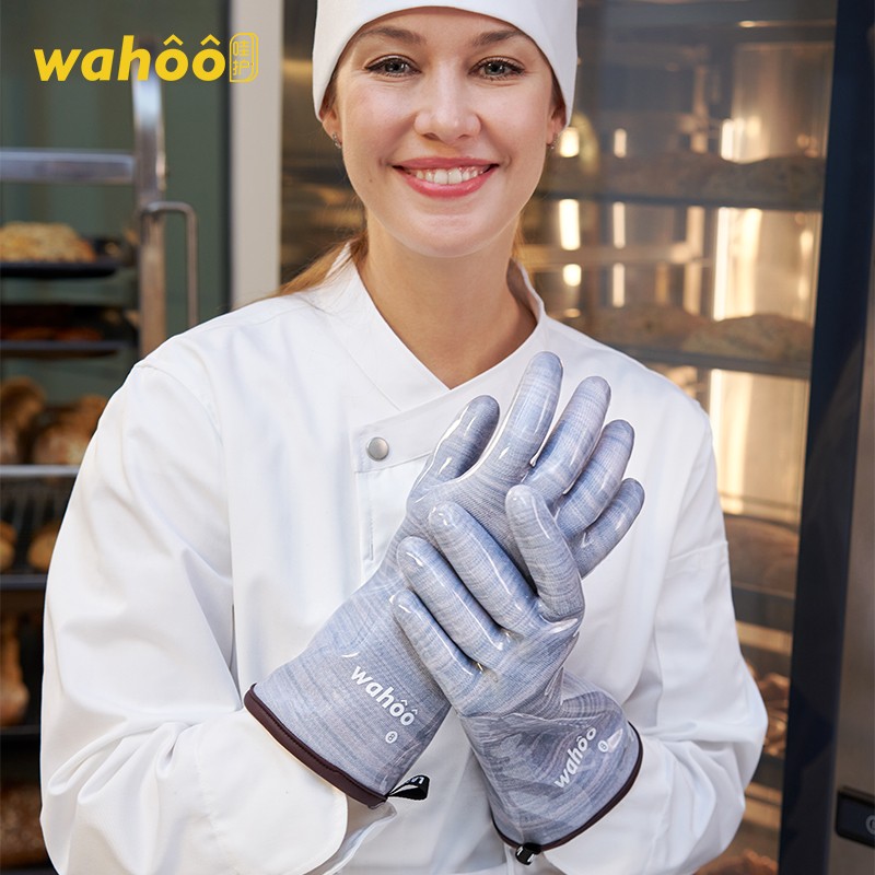 LANON蘭浪WS78液態(tài)硅膠耐高溫手套圖片2 LANON蘭浪WS78液態(tài)硅膠耐高溫手套圖片2