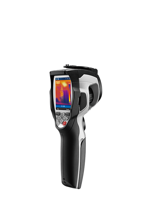 華盛昌DT-982專業(yè)工具型紅外熱像儀圖片1 華盛昌DT-982專業(yè)工具型紅外熱像儀圖片1