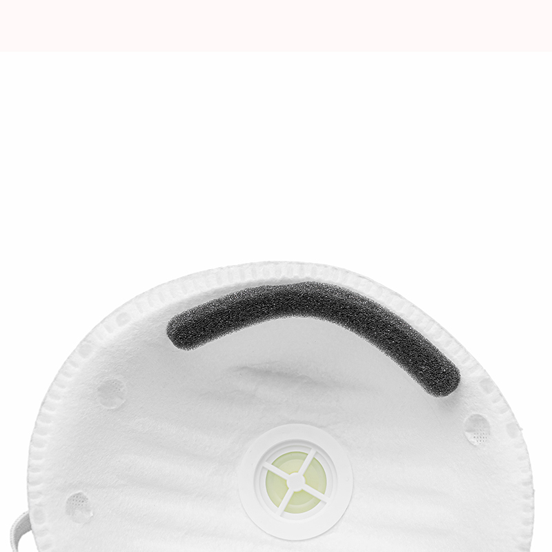羿科60403224 AWN95V KN95工業(yè)級防塵口罩圖片4