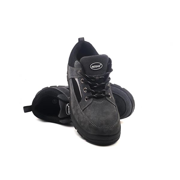 羿科60725710低幫防靜電安全鞋圖片3