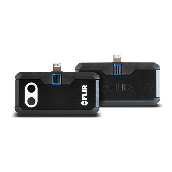 菲力爾FLIR ONE PRO手機(jī)用專業(yè)手持紅外熱像儀圖片2