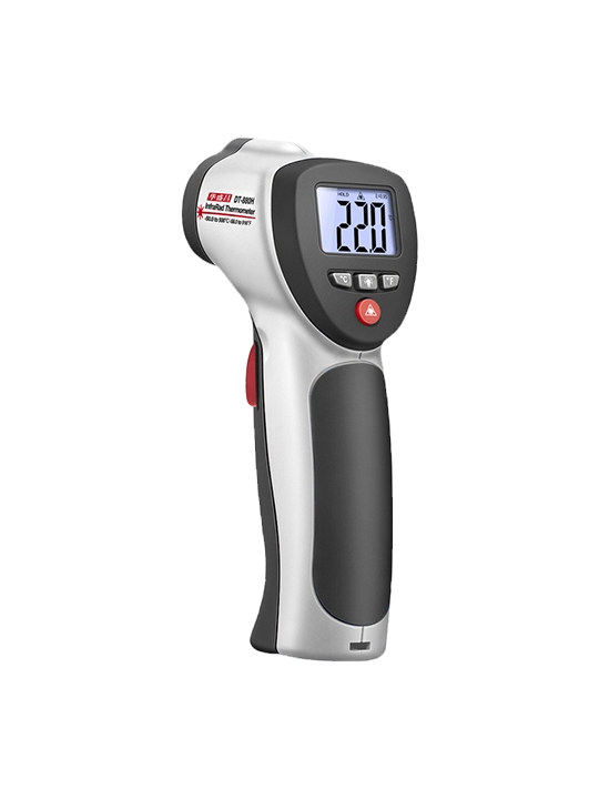 華盛昌DT-8833二合一紅外線測(cè)溫儀圖片1