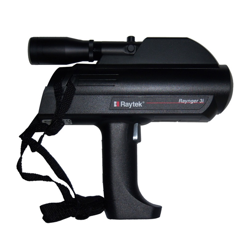 雷泰3ILRSCU望遠(yuǎn)鏡瞄準(zhǔn)手持紅外測溫儀圖片1 雷泰3ILRSCU望遠(yuǎn)鏡瞄準(zhǔn)手持紅外測溫儀圖片1