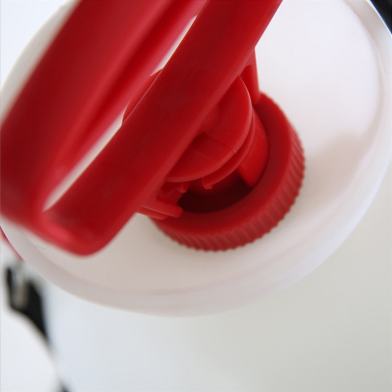 市下SX-CS8B 8L手動肩負壓縮式噴霧器圖片4