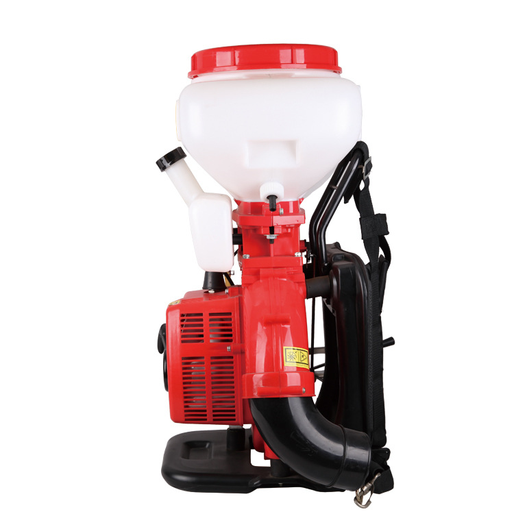 市下WFB18-3A 14L背負(fù)式動(dòng)力噴霧機(jī)圖片1