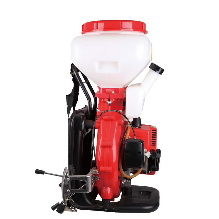 市下WFB18-3A 14L背負(fù)式動(dòng)力噴霧機(jī)圖片2