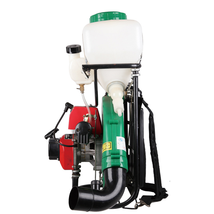 市下WFB-18AC 11L背負式動力噴霧機圖片3 市下WFB-18AC 11L背負式動力噴霧機圖片3
