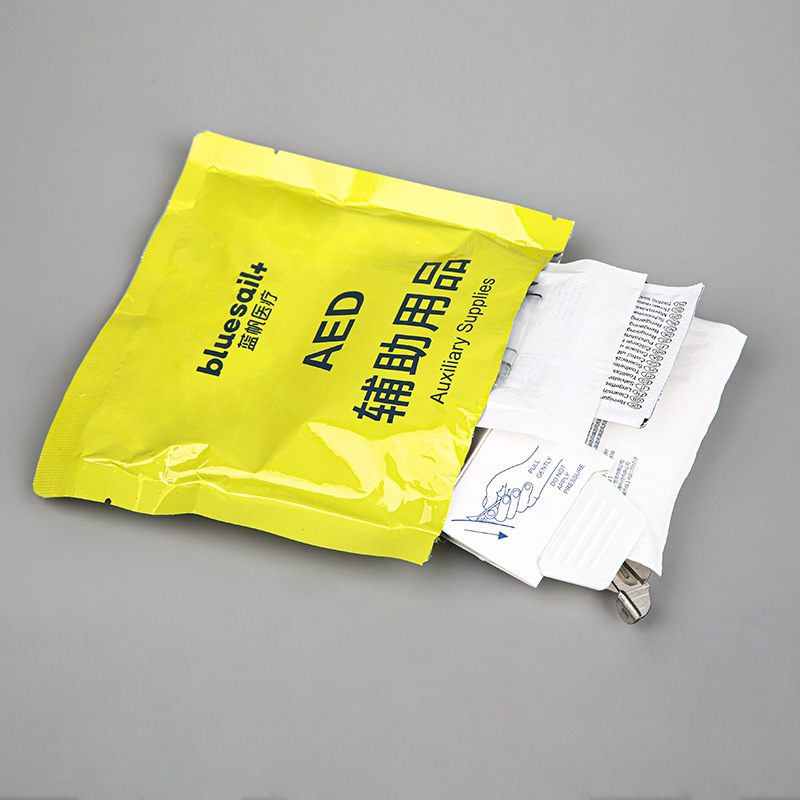 藍(lán)帆醫(yī)療PX-LB001 AED啟動包圖片1