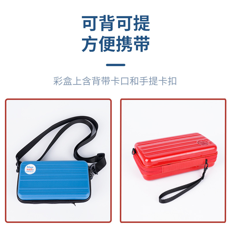 藍帆醫(yī)療CL-PC001-L出行健康禮包圖片1