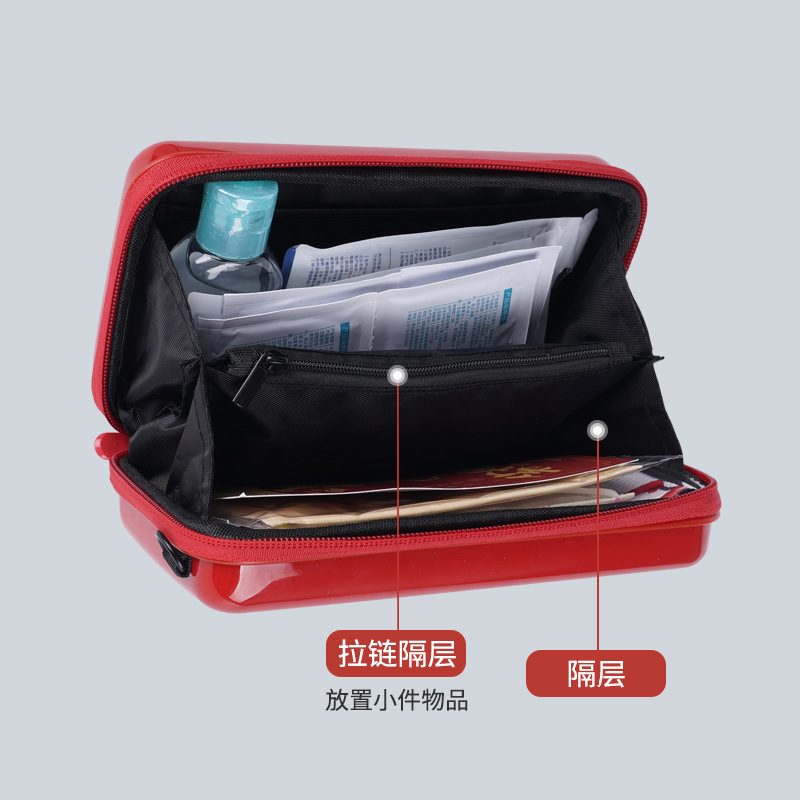 藍帆醫(yī)療CL-PC001-L出行健康禮包圖片4
