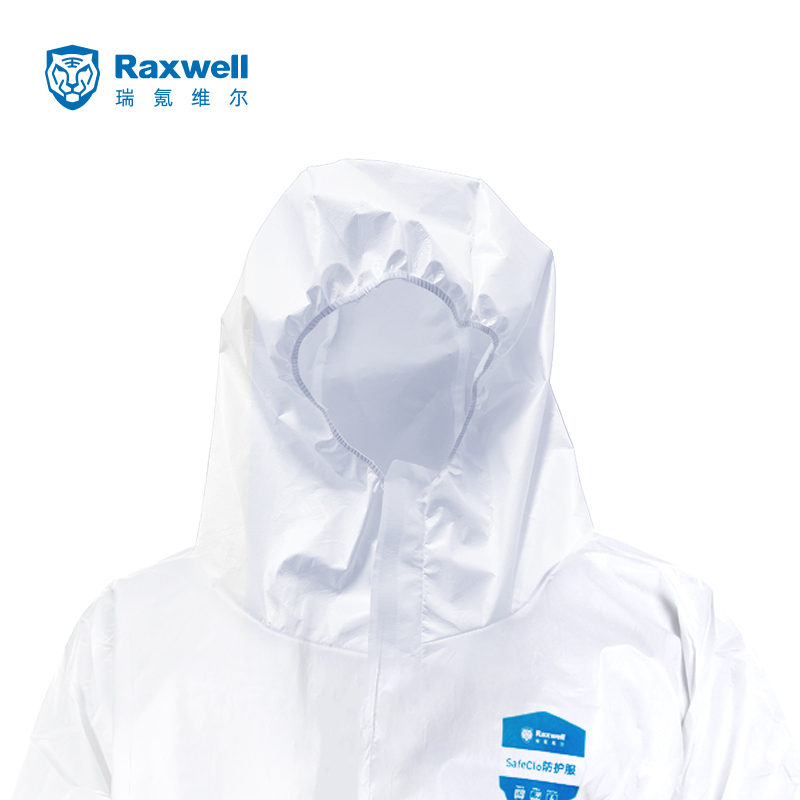 瑞氪維爾RW8133輕型化學(xué)防護服圖片2