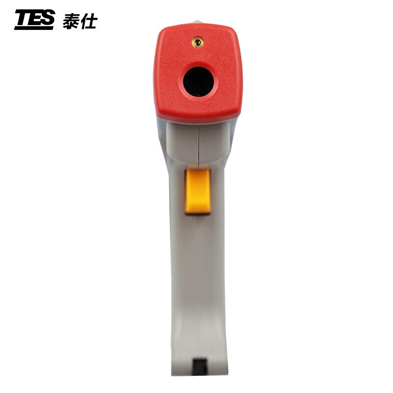 臺(tái)灣泰仕TES-1326S紅外線溫度計(jì)圖片4