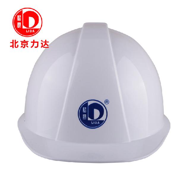 力達HDP-1單筋HA安全帽圖片1