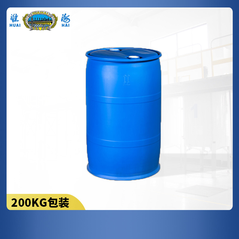 淮海6%(AFFF、－10℃)水成膜泡沫滅火劑圖片1