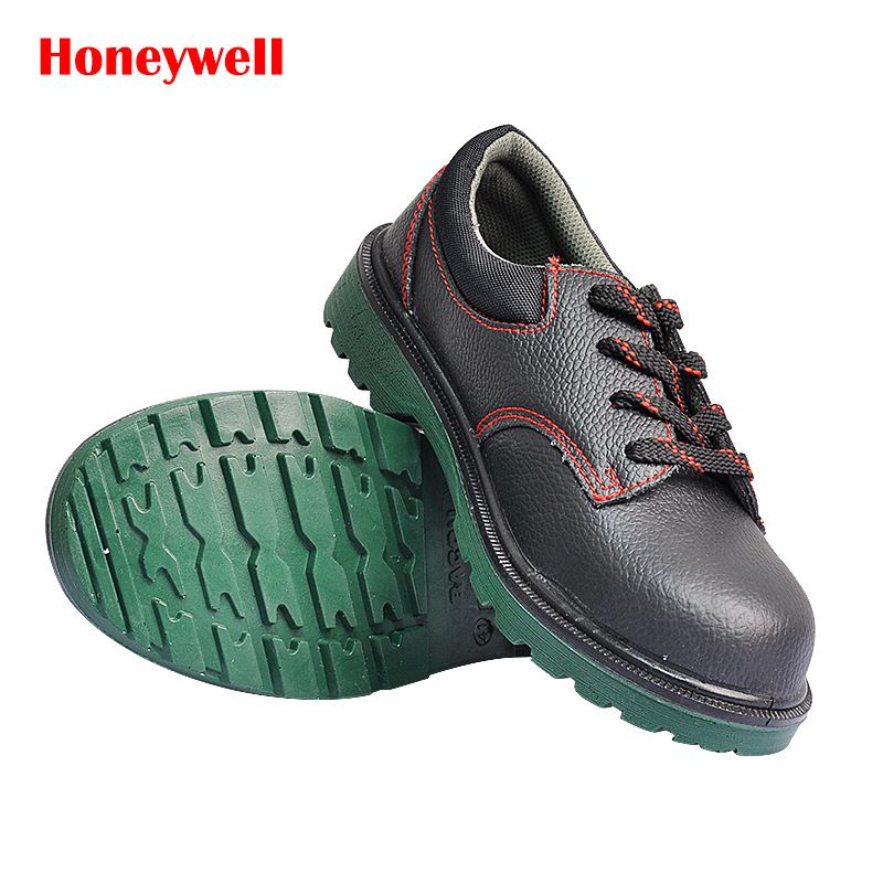 霍尼韋爾(巴固)BC0919702E電絕緣防砸安全鞋圖片3